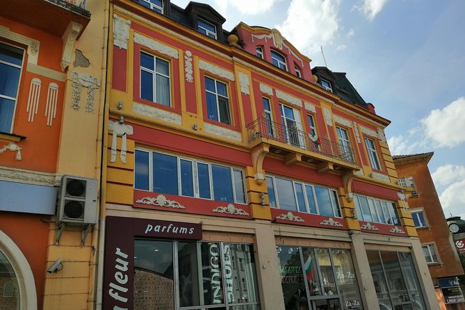 Private Transfer From Sofia to Plovdiv or Vice Versa - Traveler Reviews