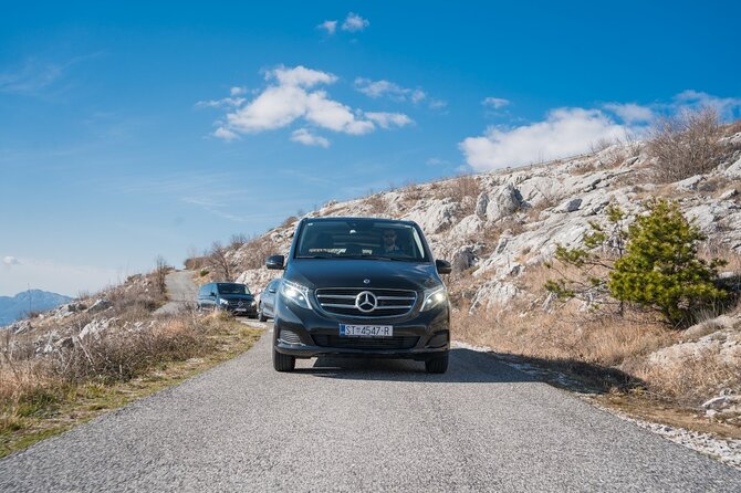 Private Transfer From Split to Dubrovnik With a Local Experienced Driver - Transfer Duration