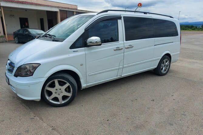 Private Transfer From Tbilisi Airport to Tbilisi and Viceversa - Cancellation and Rescheduling