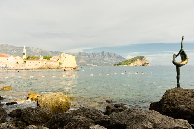 Private Transfer From Tivat Airport to Budva or Becici - Communication With Service Provider
