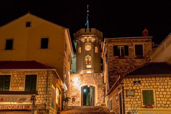 Private Transfer From Tivat Airport to Herceg Novi, Meljine or Igalo - Booking Confirmation and Policies