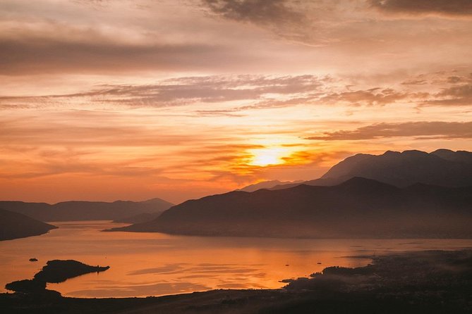 Private Transfer From Tivat Airport to Nikki or Obala Djurasevica - Cancellation and Booking Policy