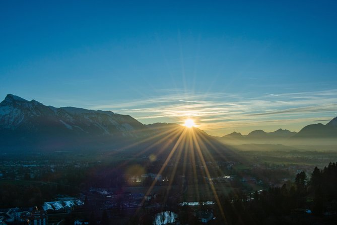 Private Transfer From Vienna to Salzburg With 3h Sightseeing Stop in Hallstatt - Customer Feedback
