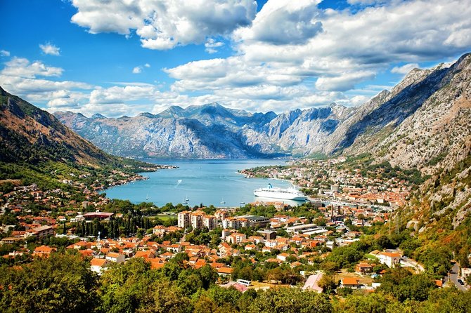 Private Transfer From Zagreb Airport (Zag) to Bled - Duration and Traffic