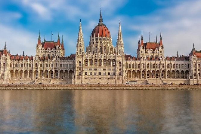 Private Transfer From Zagreb to Budapest With 2 Hours for Sightseeing - Customer Reviews and Feedback