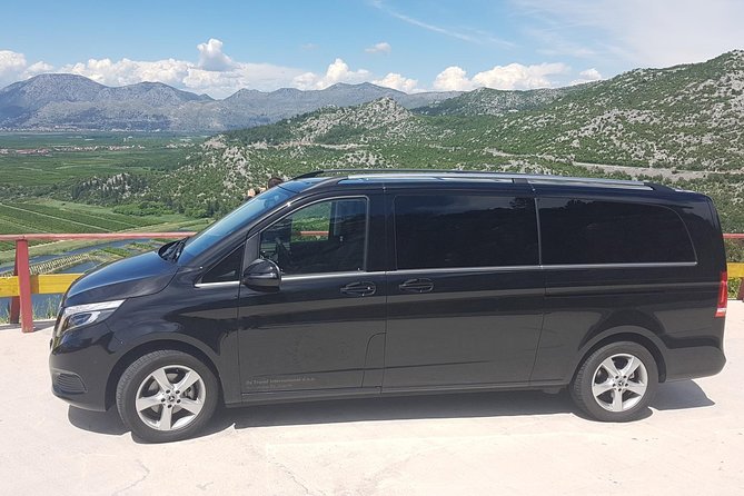 Private Transfer From Zagreb to Zadar With Plitvice Lakes Private Tour - Hiking Plitvice Lakes