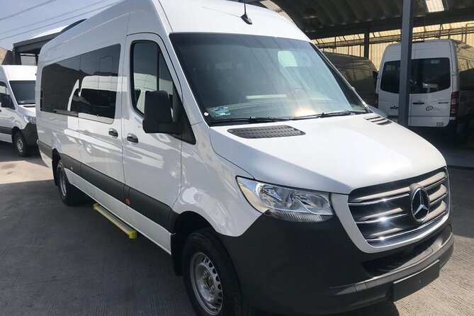 Private Transfer From Zihuatanejo Airport to Zihuatanejo - Frequently Asked Questions