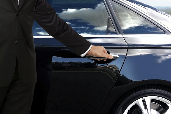 Private Transfer: Tangier Ibn Battouta Airport to Tangier - Customer Reviews
