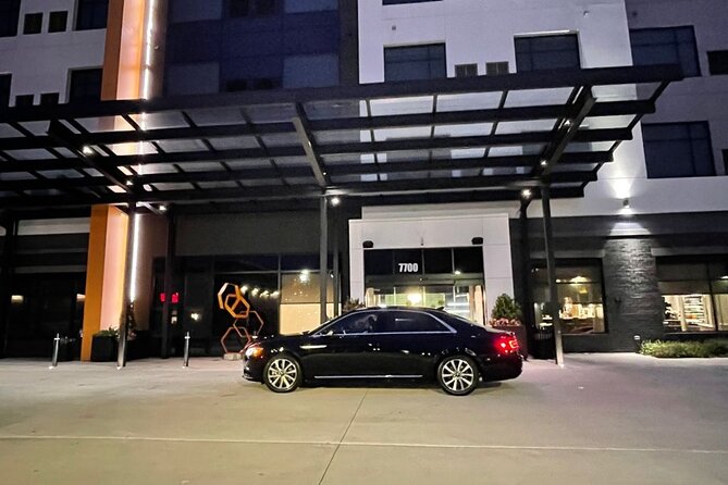 Private Transfer to Dulles Airport Review - Final Verdict On This Stay