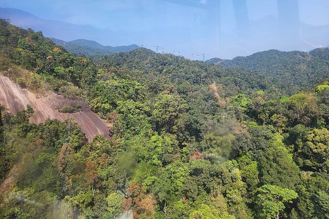 Private Transfer to Golden Bridge -Hai Van Pass & Lap An Lagoon - Traveler Requirements