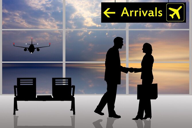 Private Transfer To or From Fort Lauderdale Airport & CruisePort - Accessibility and Comfort
