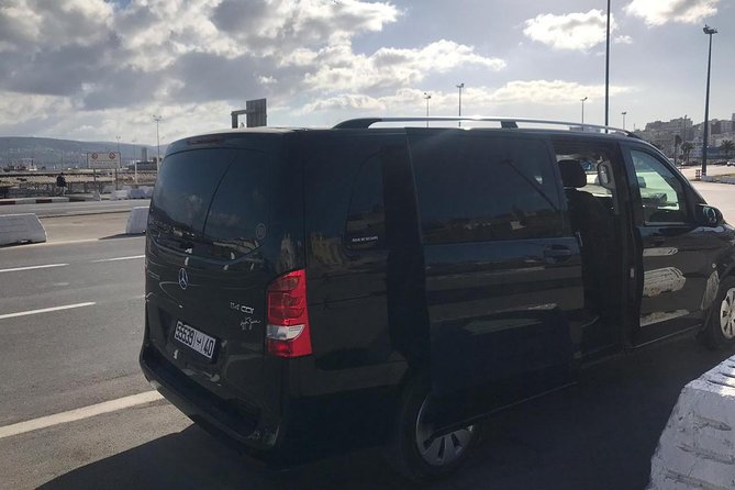 Private Transfers Chefchaouen-Tanger or Vice Versa - Accessibility Features for Travelers