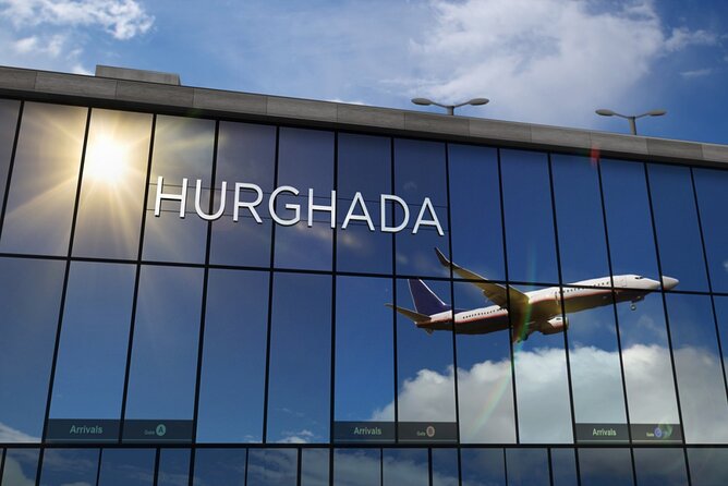 Private Transfers From Luxor To Hurghada - Tips for a Smooth Journey