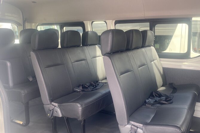 Private Transfers From Punta Cana Airport to Hotels in DR - Customer Feedback