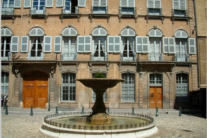 Private Transfers Provence by Smart Vtc - Experienced Driving Professionals