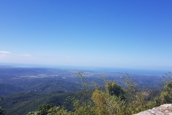 Private Transport From San Juan to Aguadilla/Rincón - Personalized Attention