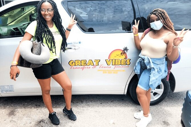 Private Transport: Montego Bay Airport to Riu Negril - Private Tour Experience
