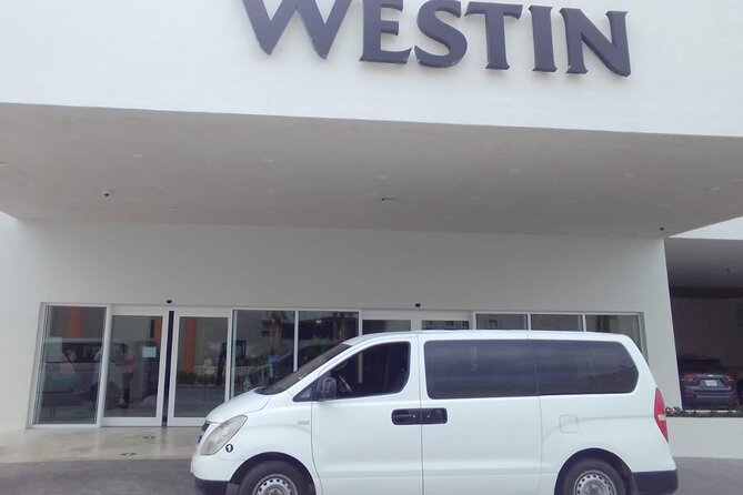 Private Transportation From CUN Airport to Cancun Hotel Zone - Local Insights and Suggestions