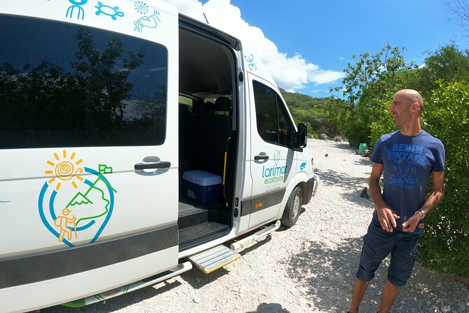 Private Transportation From the City of Santo Domingo to Pedernales - Exploring Pedernales