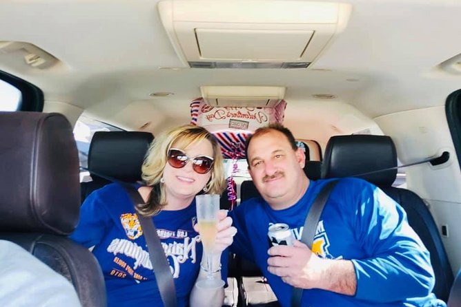 Private Transportation in Cabo - Customer Reviews
