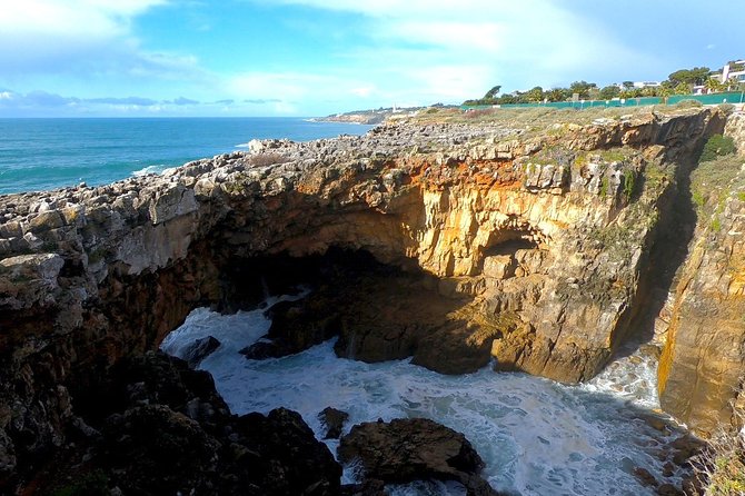 Private Trip: Cascais, Guincho, Roca Cape and Sintra From Lisbon - Tour Itinerary and Confirmation