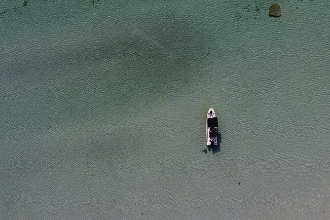 Private Trip Espiritu Santo Island - Exploring Espiritu Santo