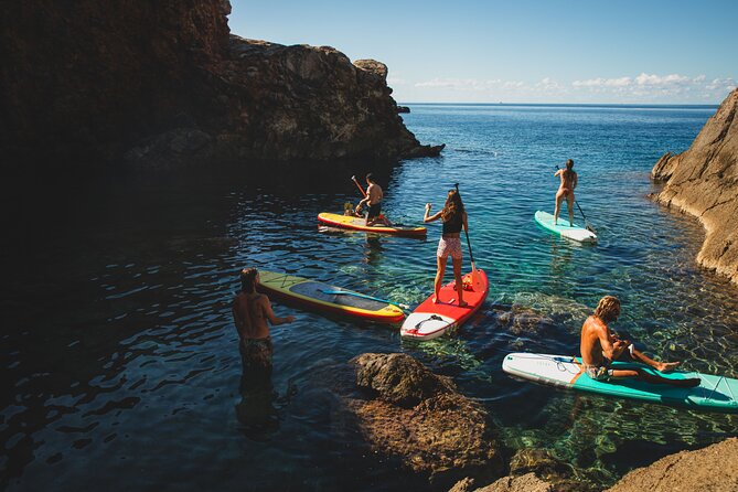 Private Trip to Formentera in an Exclusive Catamaran - Exceptional Guest Reviews