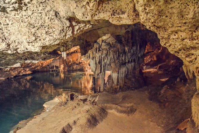 Private Tulum Ruins, Turtles in Akumal and Cenote Adventure - Customizable Itineraries