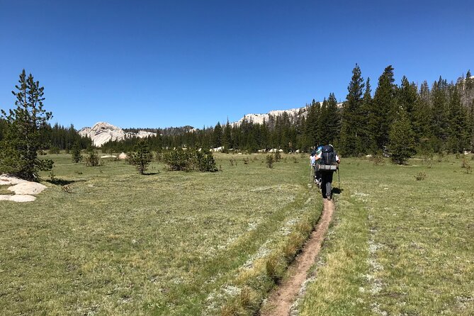 Private Tuolumne Meadows Hiking Tour - Sum Up
