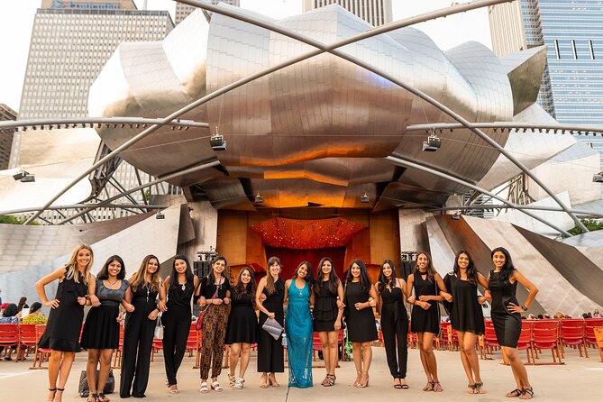 Private Vacation Photography Session With Local Photographer in Chicago - Utilizing the Photos for Personal Use