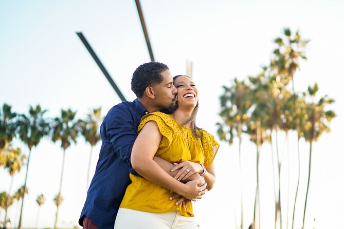 Private Vacation Photography Session With Local Photographer in Los Angeles - Pricing and Payment Options