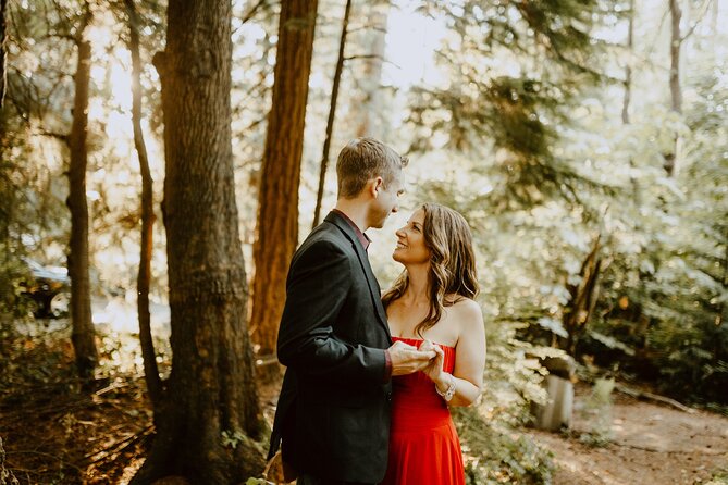 Private Vacation Photography Session With Local Photographer in Vancouver - Photographers Expertise