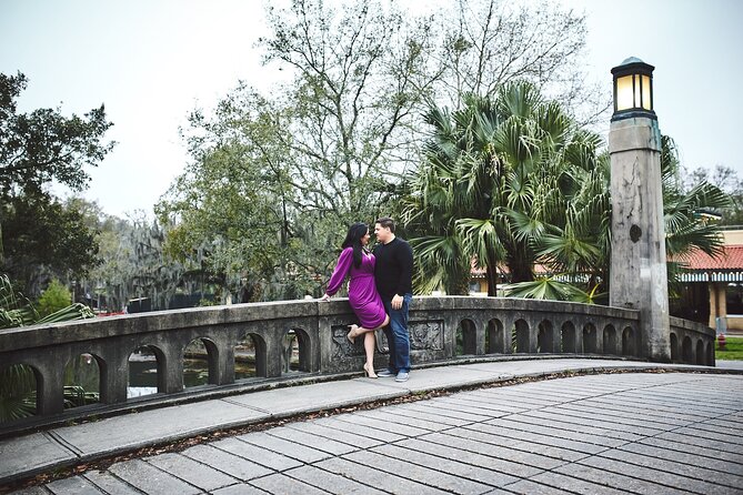 Private Vacation Photography Session With Photographer in New Orleans - Booking Process