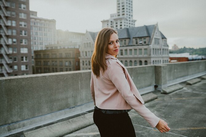 Private Vacation Photography Session With Photographer in Seattle - Preparing for the Photo Shoot
