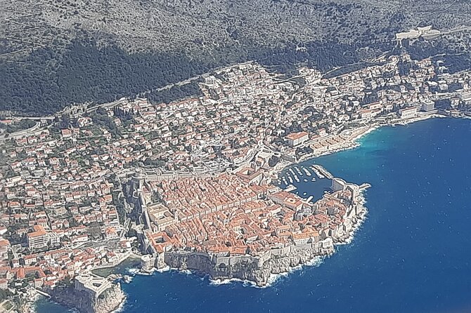 Private Van Transfer Service in Dubrovnik - Alfa Turist: The Provider