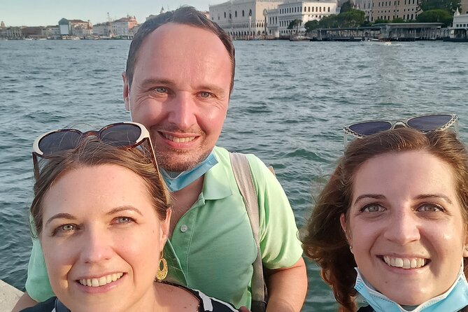Private Venice Tour With a Local, Highlights & Hidden Gems, 100% Personalised - Meeting Point Flexibility