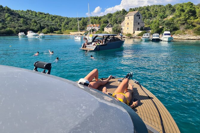 Private VIP Blue Lagoon and 3 Islands Tour - Cancellation Policy