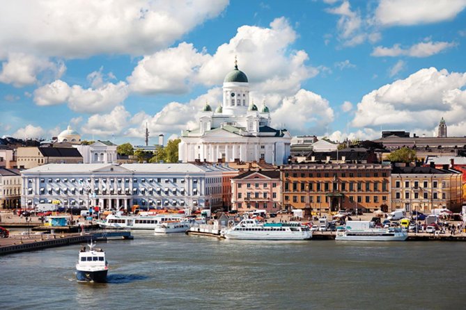 Private VIP Guided Helsinki City Tour - Customer Feedback