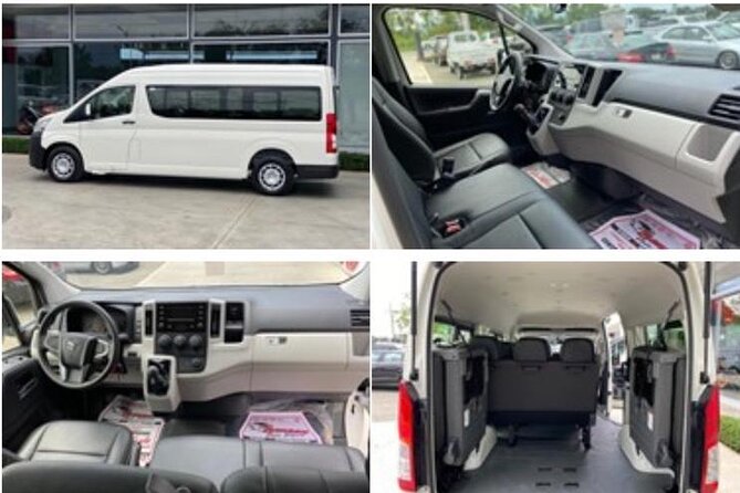 Private VIP Transfers Punta Cana Airport to Hotels in Punta Cana - Customer Experience