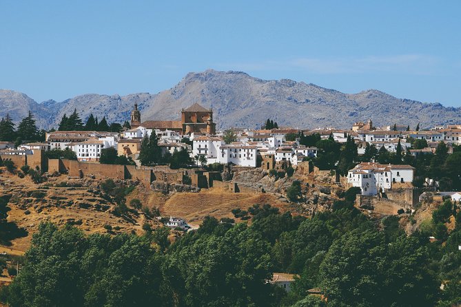 Private Visit to Ronda 2 Hours - Personal Anecdotes and Recommendations
