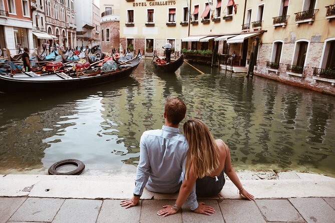 Private Walking and Photography Tour in Venice - Memorable Moments Captured