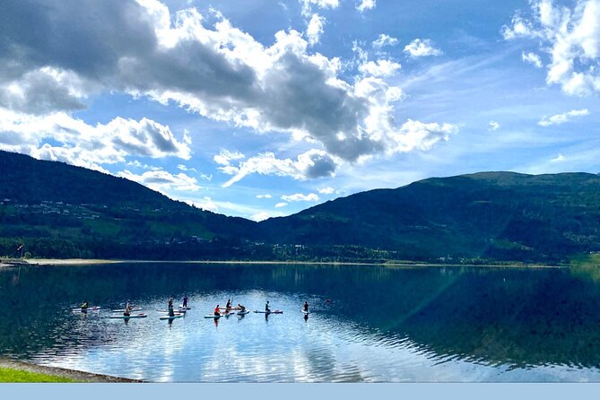 Private Walking Tour- Bergen Classics - Traveler Reviews