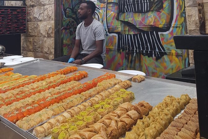Private Walking Tour in the Old City of Jerusalem - Booking Process and Payment