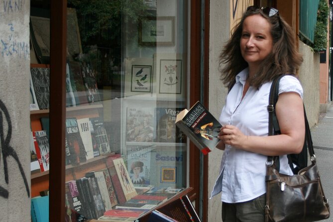 Private Walking Tour in Zagreb With Local Guide - Tips for Visitors