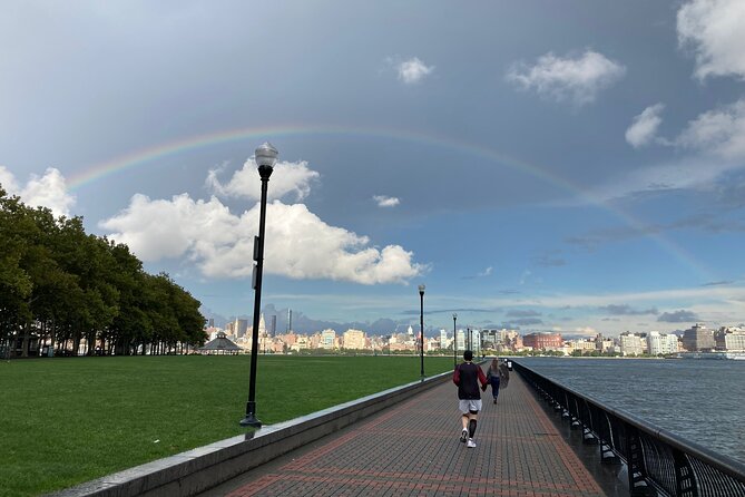 Private Walking Tour of Hoboken, Only Half a Mile From Manhattan! - Positive Guest Reviews