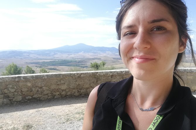 Private Walking Tour of Pienza With Licensed Tour Guide - Flexible Itinerary Tailored to Interests
