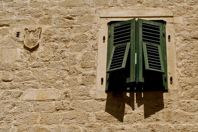 Private Walking Tour of Sibenik - Additional Tour Information