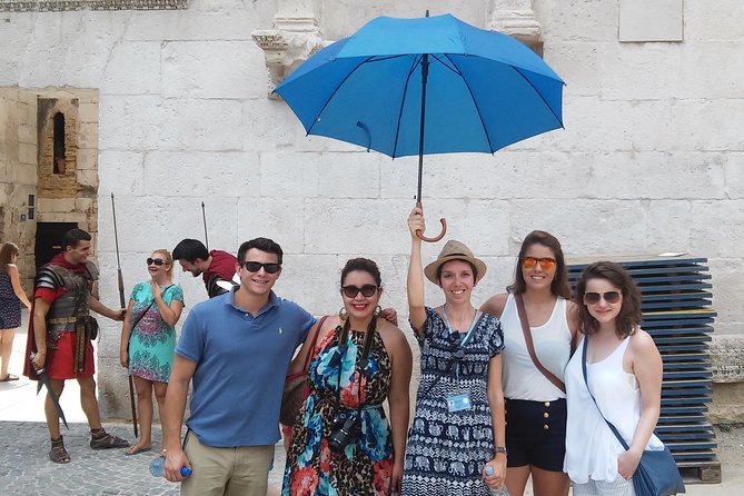 Private Walking Tour of Split - Booking and Pricing