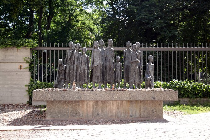 Private Warnemuende Shore Excursion: Third Reich Berlin - Historical Significance