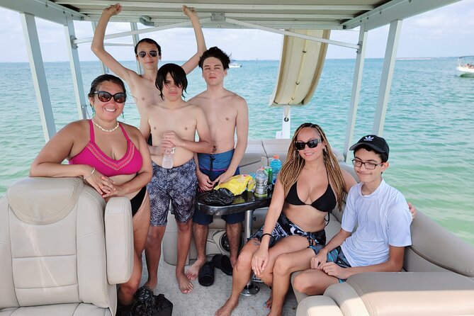 PRIVATE WATER SLIDE BOAT W/CAPTAIN ~Islands~Bach~Parties~Fun~More - Booking Process Explained